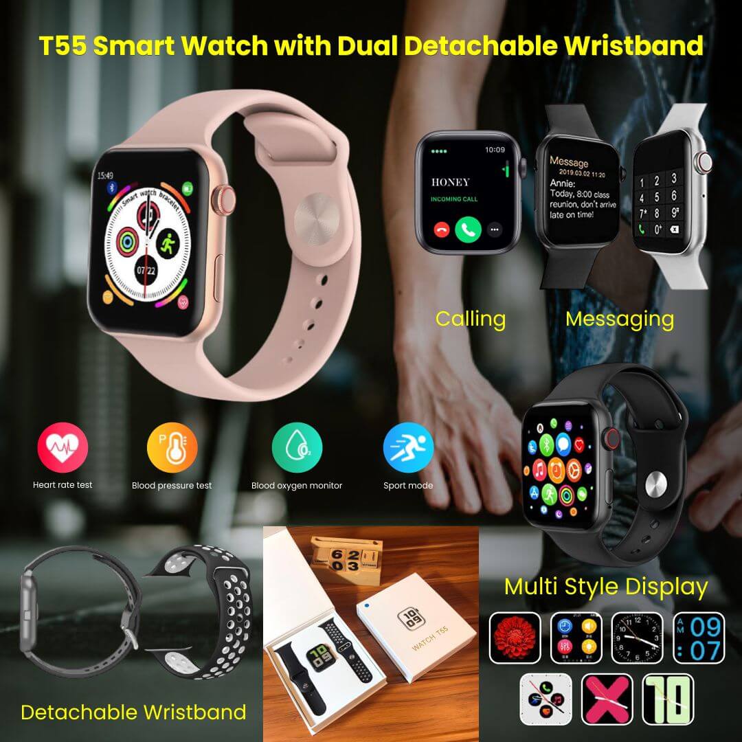 1612955739_T55-Smart-Watch-with Dual-Detachable-Wristband